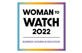 Georgina Harris: BWIE Women to Watch interview 