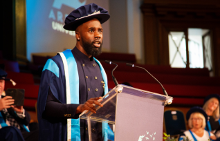 Award-Winning Birmingham Entrepreneur among those awarded…