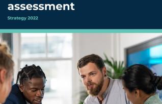 Introducing our Learning, Teaching, and Assessment Strategy…