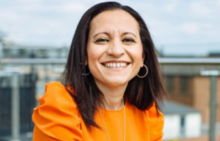 An interview with the head of Arden's EDI committee