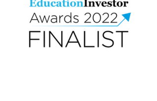 Arden nominated for six EducationInvestor Awards 2022
