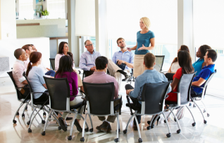 5 ways Arden is helping embed EDI for its staff