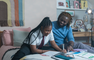 New Equality Scholarship Launches