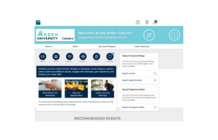 New Careers platform launching