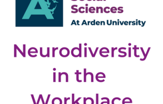 Spotlight on Inclusion: Neurodiversity in the Workplace