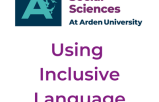 Spotlight on Inclusion: Using Inclusive Language