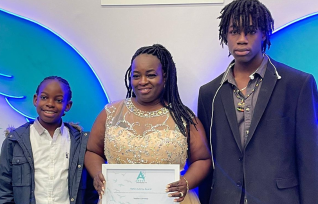 GRADUATION STORIES: Toddles