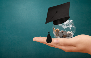 Postgraduate Merit Scholarship returns