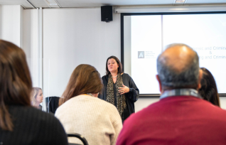 Arden opens new School of Policing, Cybercrime, and Security
