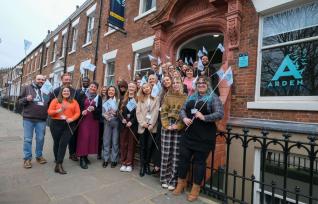 New Leeds Centre opens