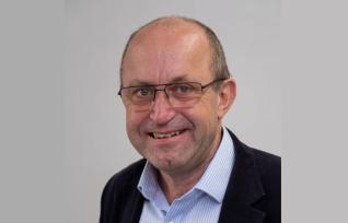 Arden appoints new Head of School of Engineering