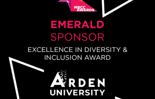 Arden to sponsor Multicultural Business & Community…