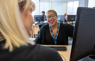 Arden reveals reduction in Gender Pay Gap in new report