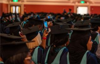 5 things to know before your Berlin Graduation Ceremony