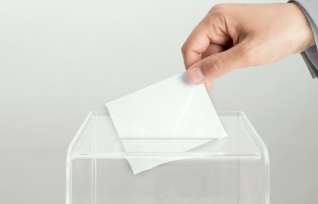 Voting for Students’ Association President opens 15th April
