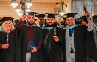 5 things to know before your Winter Graduation Ceremony 2023