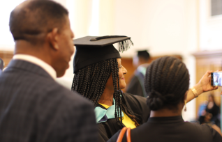 Arden celebrates Summer Graduation 2023