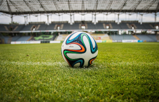 Dubai City Football Club partners with Arden