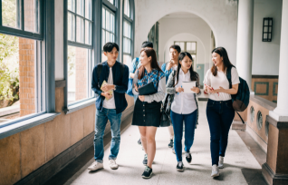 Arden EDI Scholarship recipients announced