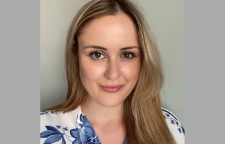 Deputy Head of School named She Inspires Awards Finalist