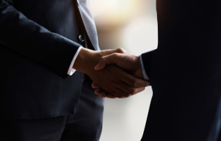 International partnership shortlisted at AMBA and BGA Awards