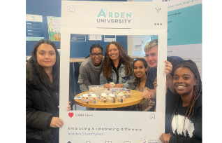 Arden hosts first Diversity Fest 