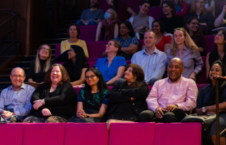 Arden sponsors Ada Lovelace Day 2023