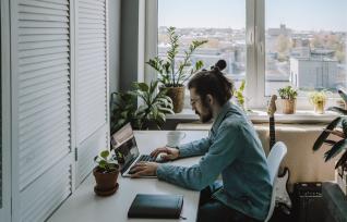 How to write a good CV?