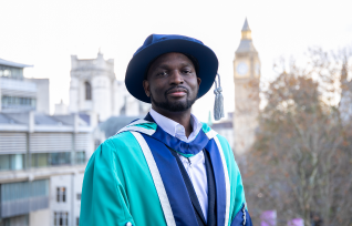 Arden announces November Honorary Doctorates 2023