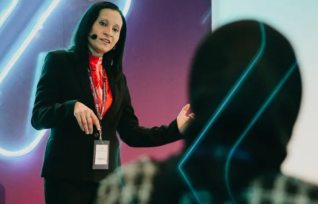 Professor Dilshad Sheikh named "I&D Leader of the…