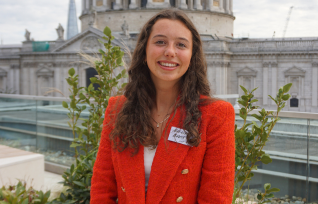 Natasha's Story: My Degree Apprenticeship