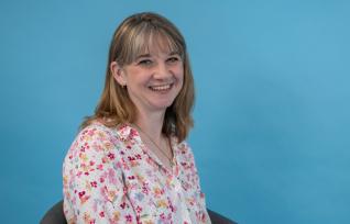 SILENCE YOUR CRITIC: Heather‘s Story