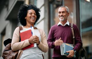 The best degrees for people who want a career change