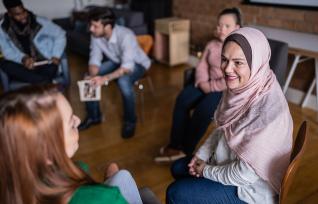 Career starter, career changer or career developer? Here…