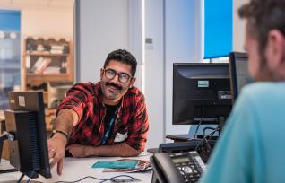 Navigating AI Tools to Accelerate Your Education and Career…
