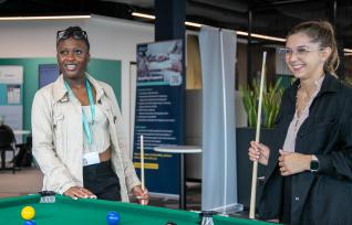 Celebrating Non-Traditional and Diverse Pathways to…