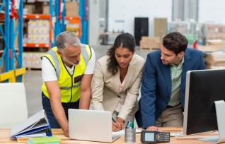 How to Choose the Right Supply Chain Management Master…