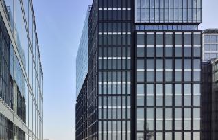 Arden University unveils new London campus at Stratford…