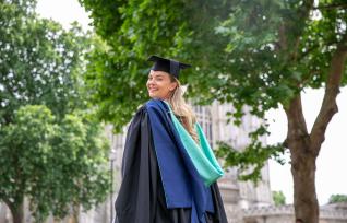 Arden University Named One of the UK’s Top Five for Student…