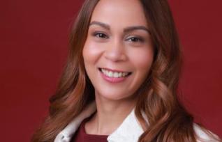 Dr Dinusha Weerawardane recognised among UK’s Top 50…
