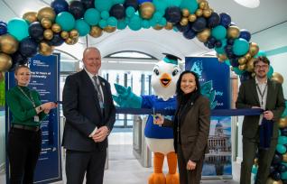 Arden University launches new Nottingham campus to boost…