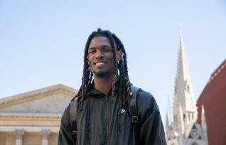 SILENCE YOUR CRITIC: Tevahn’s Story