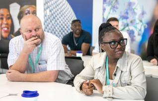 Celebrating Neurodiversity at Arden University