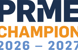 Arden University named a UN PRME Champion University for…