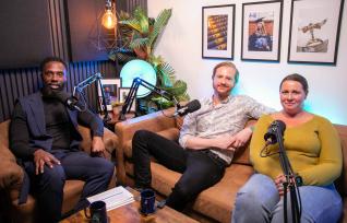 Class in Session S2 E2: Understanding & overcoming…