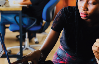 The Future of Work and Learning Report