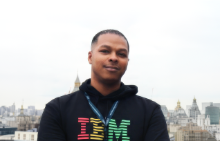 Kyle’s journey with Arden University