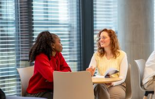 What support can you expect at Arden University?