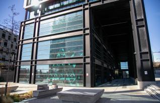 Arden University is now open in Newcastle