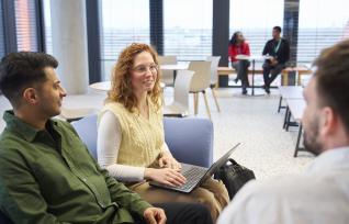 How Arden University supports your wellbeing and success